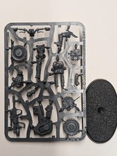 Jackal Alphus, Genestealer