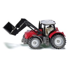 Siku 1484 Massey Ferguson with