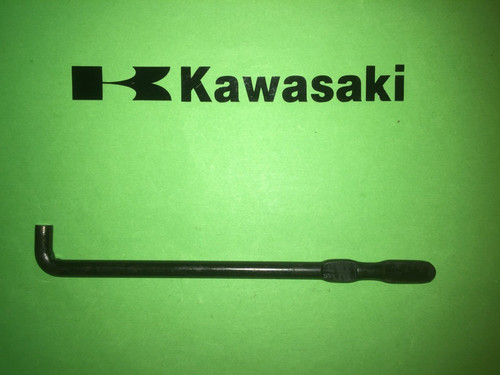 Kawasaki gpz1000rx tie rod - tie,