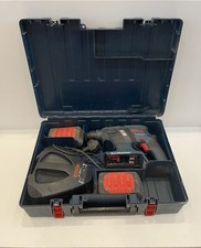 Bosch Professional GBH 36V-EC