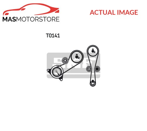 Timing belt cam kit - timing,