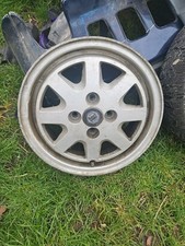 LANCIA Delta LX1500 ALLOYS