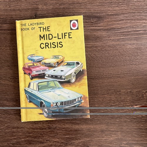 The ladybird book - ladybird,