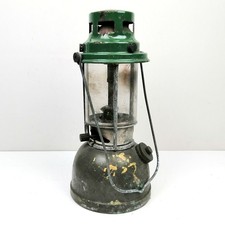 Vintage 1950's BIALADDIN Green