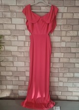 Virgos Lounge Aine Dress Size