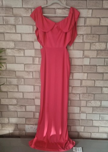 Virgos lounge aine dress size - lounge,