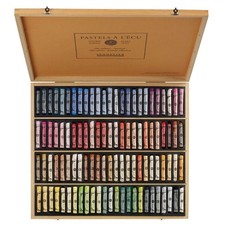 Sennelier Artists Extra Soft