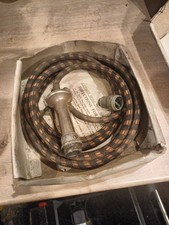 Fordson . Vintage Tractor 