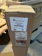 GAZCO BAL FLUE ADJUSTABLE FLUE