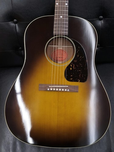 Epiphone tamio okuda 45 - tamio,