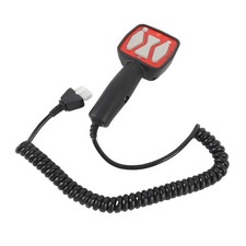 Snow Plow Controller 9400 6