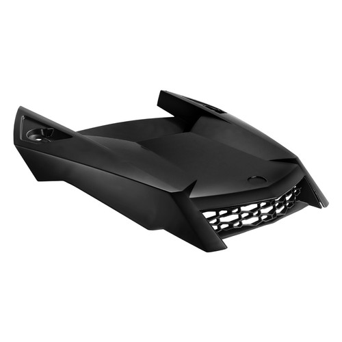 Hood scoop air intake for - hood,