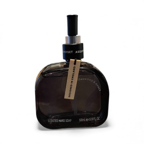 Asquith somerset cedarwood - asquith,