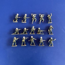 Matchbox 1/32 American