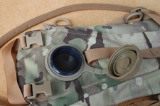 British Army MTP Camelbak