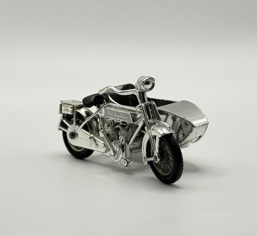 Matchbox models yesteryear - matchbox, of