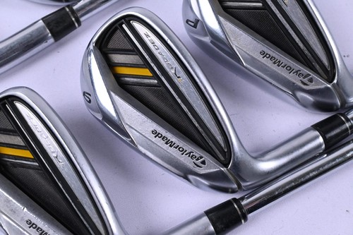 Left hand taylormade - left,