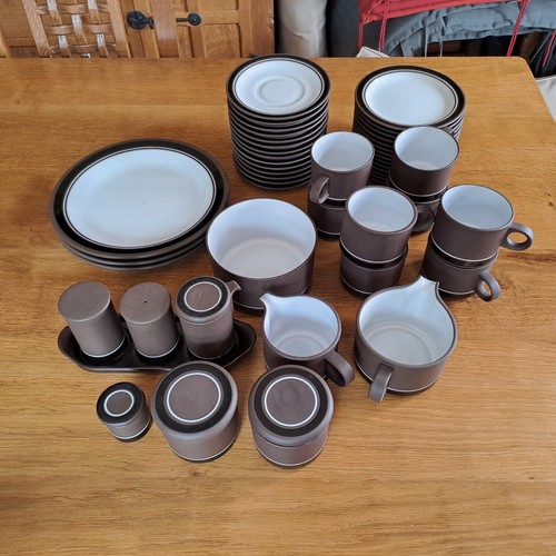 Hornsea pottery classic - pottery,
