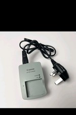 Genuine Canon CB-2LYE Battery