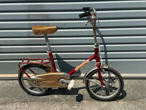 Rare vintage vivi circus - rare,