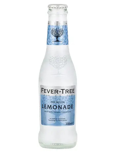 Lemonade 200ml - , (fever-tree)