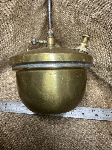 Vintage original tilley lamp - vintage,