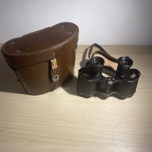Vintage hensoldt wetzlar - hensoldt, 6x30