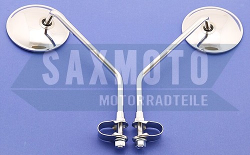 Mirrors pair yamaha as1 as2 - yamaha,