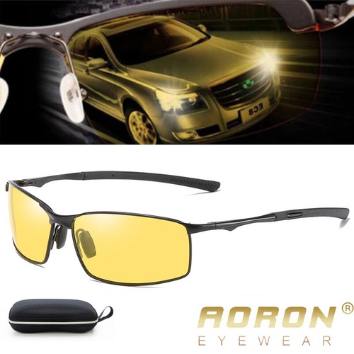 Guaranteed polarised vision - polarised,