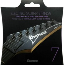 Ibanez IEGS71 Regular Light 7