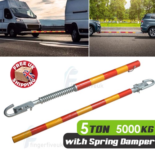 Heavy duty car van - duty, steel
