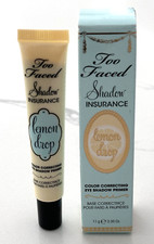 Too Faced Shadow Insurance