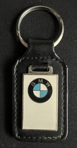 Bmw motor car enamel leather - enamel,