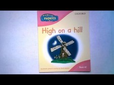 Read Write Inc PHONICS HIGH ON
