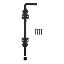 Cane Drop Down Bolt - 12 Inch