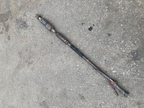 Trelawny air pole scabbler - pole,
