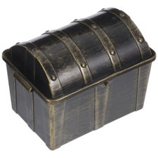  Pirate Treasure Box Childrens