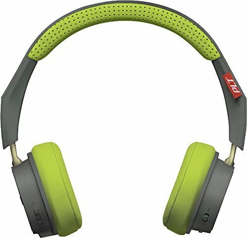 Plantronics backbeat 500 - plantronics,
