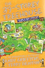 The 39 - Storey Treehouse