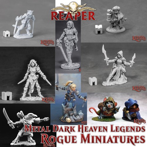 Thieves rogues rpg - thieves,