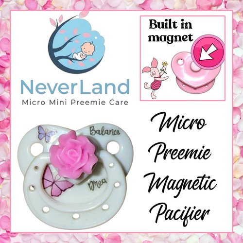 Micro preemie magnetic - micro,