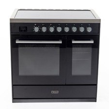 Tesla 90cm Electric Range
