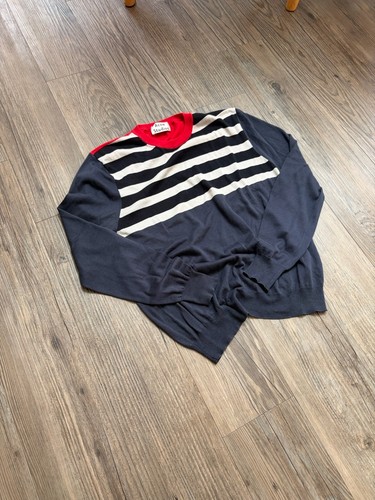 Rare acne studios oval - acne,