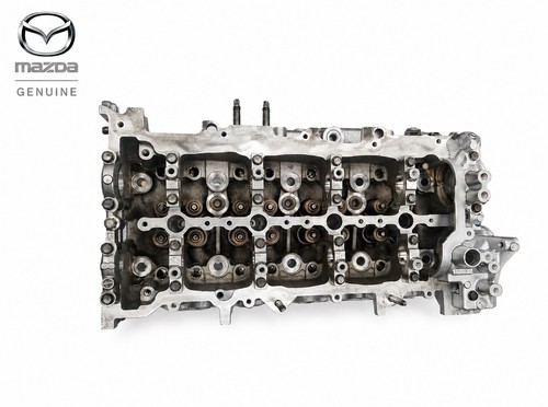 Cylinder head for mazda - mazda, cx-5