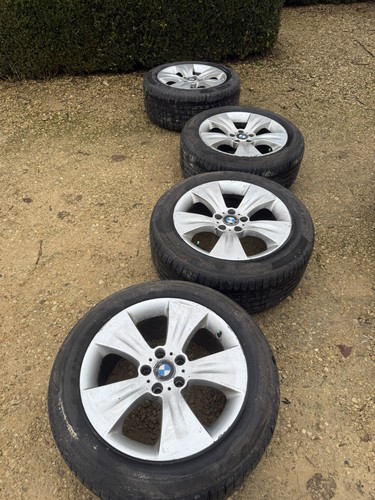 Hardly used vgc continental - 4,