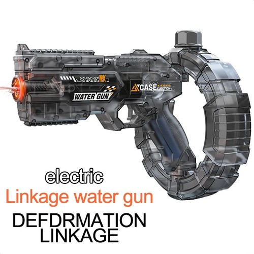 Electric water guns - guns, adults