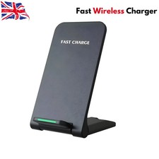 Fast Wireless Charger Stand