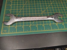 Gordon Tools Open Ended