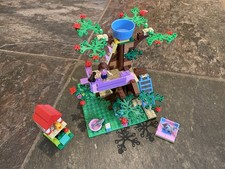 LEGO Friends 3065 Olivia's