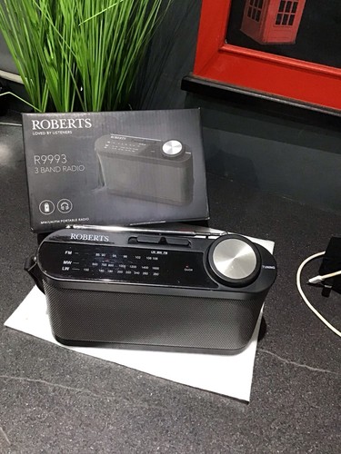 Roberts classic 993 r9993 - classic,